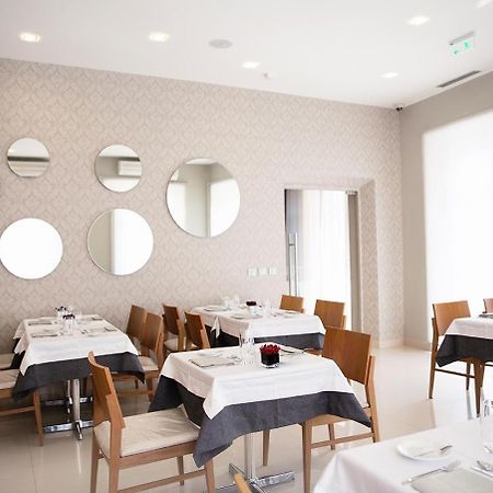 Faias - Boutique Hotel ルアンダ エクステリア 写真