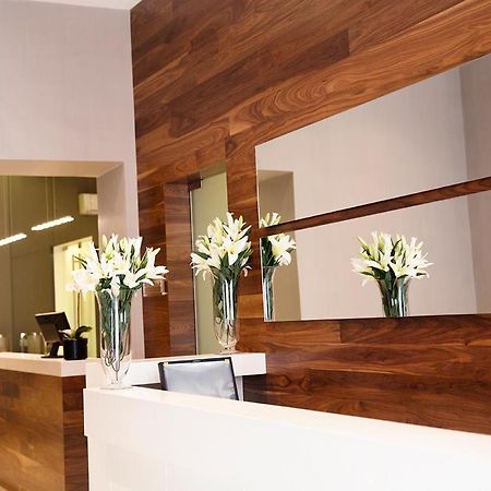 Faias - Boutique Hotel ルアンダ エクステリア 写真