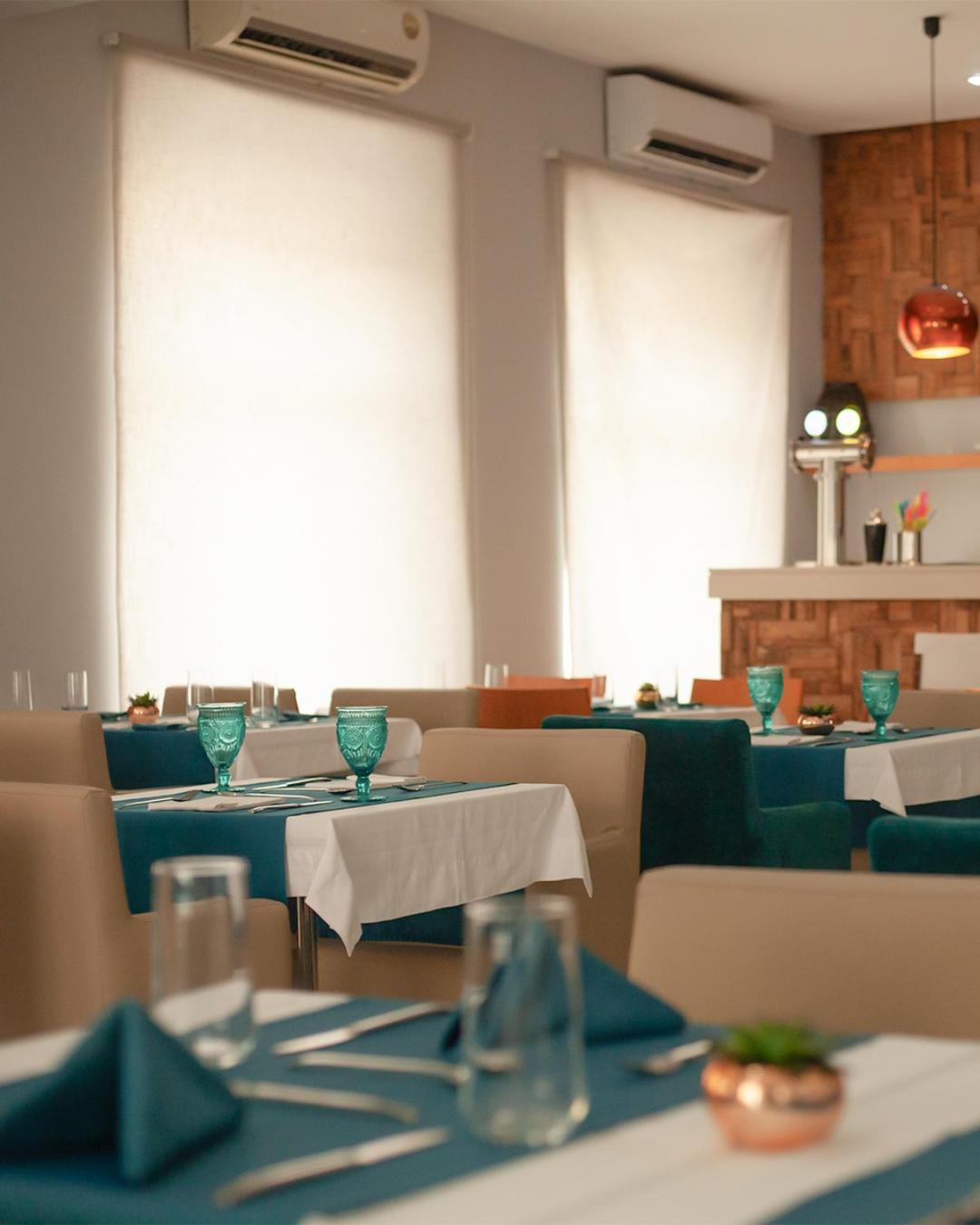 Faias - Boutique Hotel ルアンダ エクステリア 写真