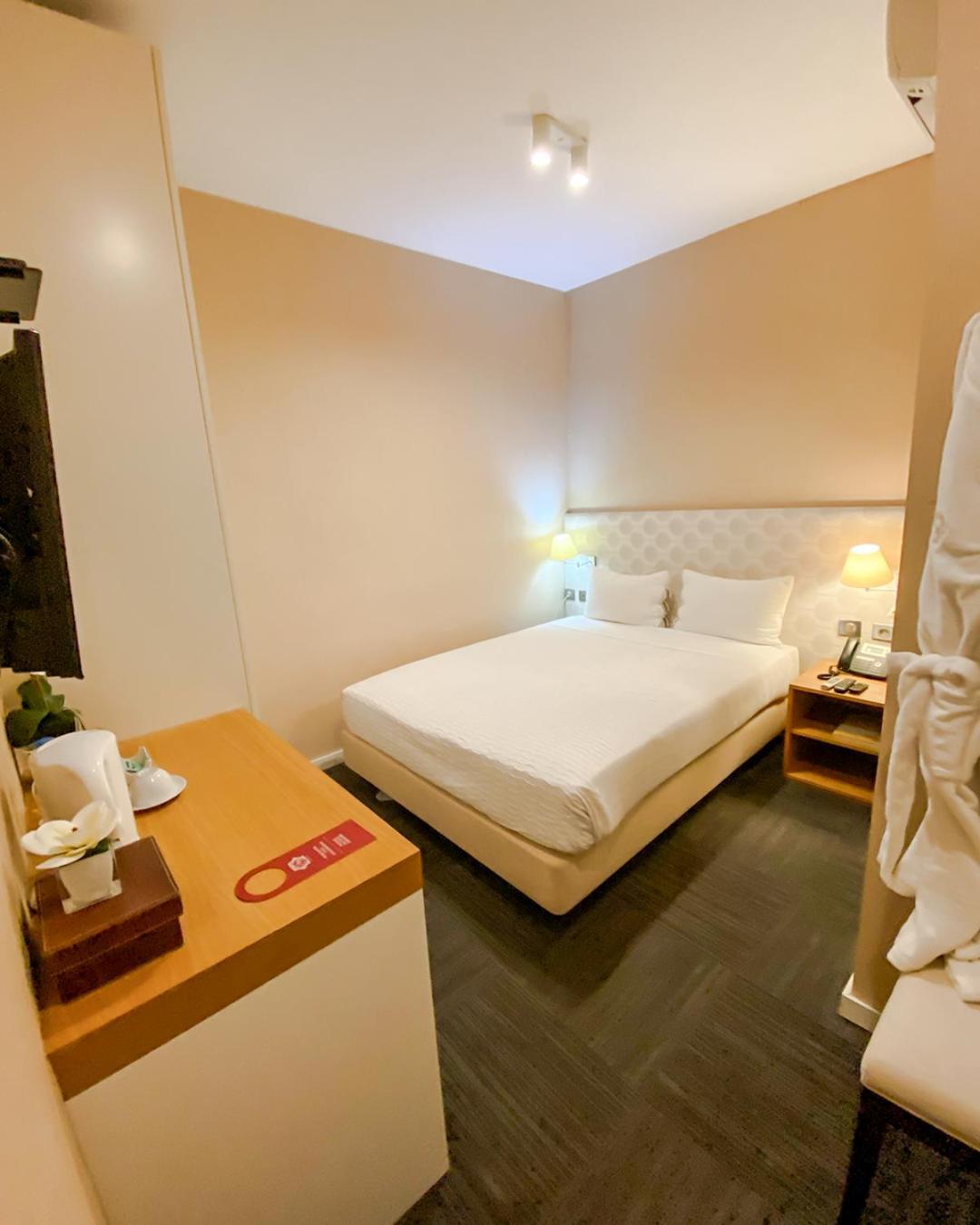 Faias - Boutique Hotel ルアンダ エクステリア 写真