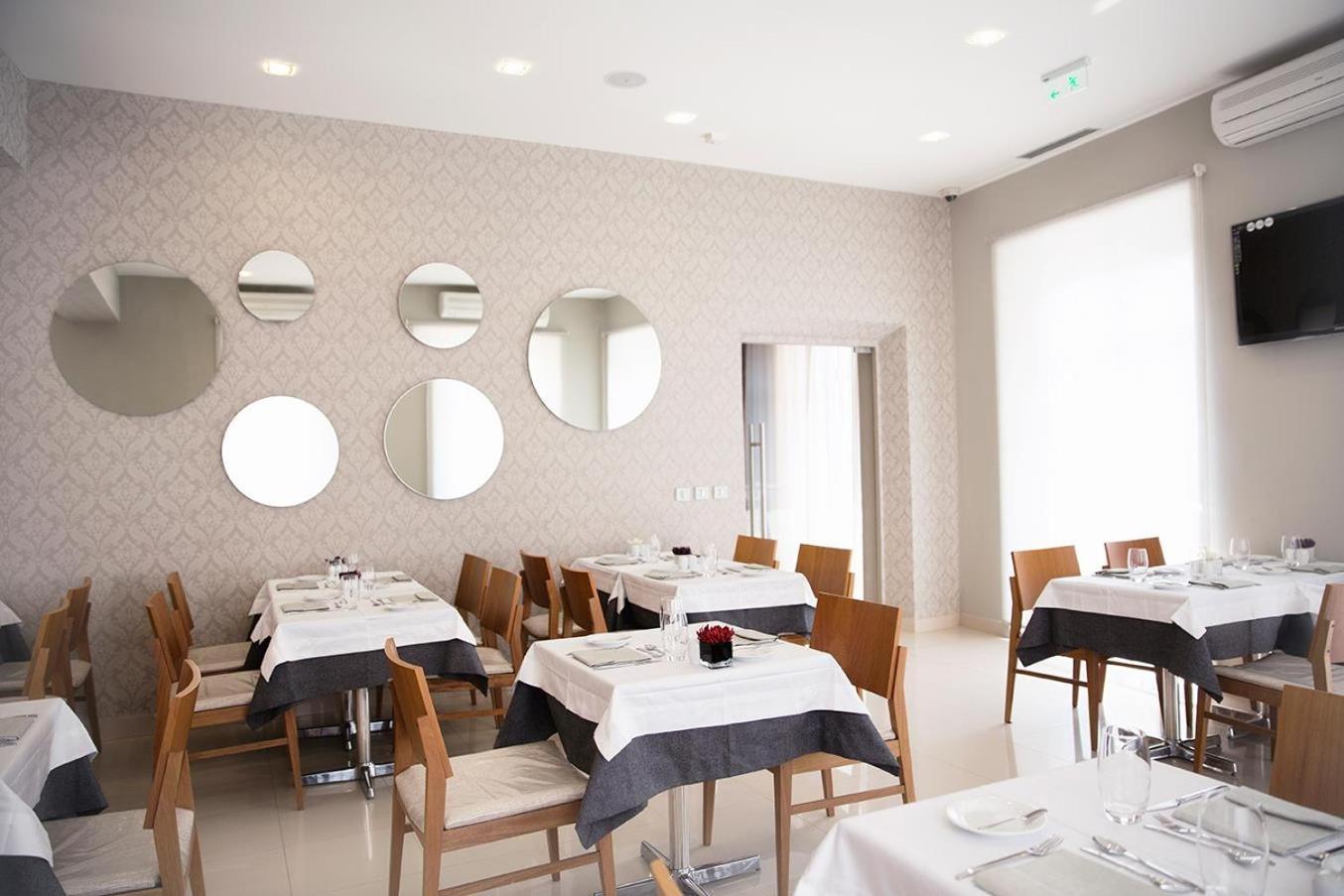Faias - Boutique Hotel ルアンダ エクステリア 写真