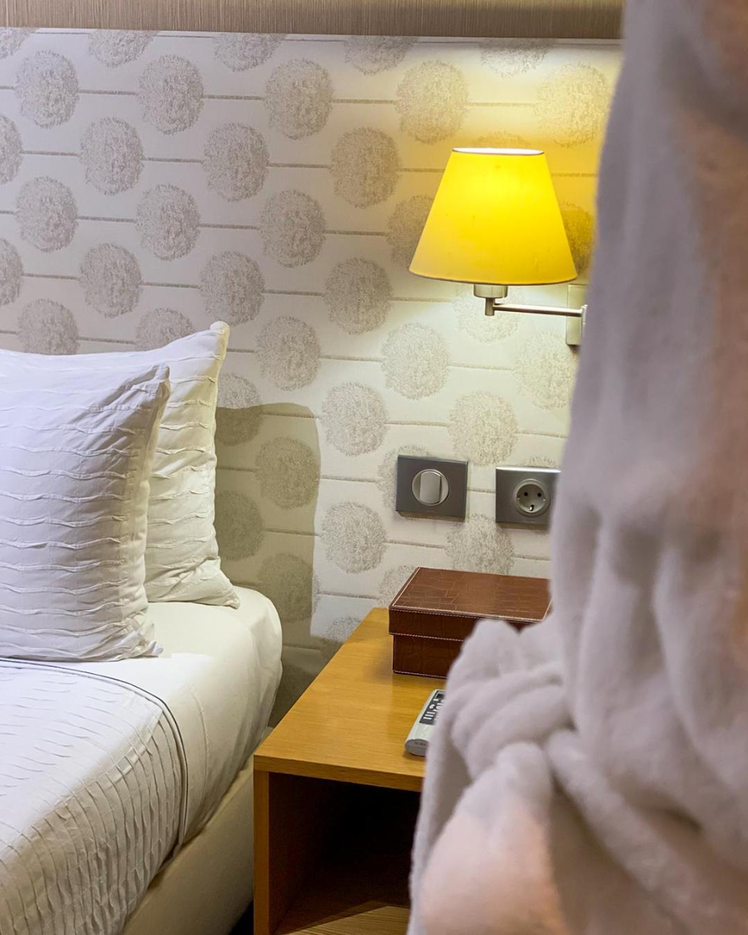 Faias - Boutique Hotel ルアンダ エクステリア 写真