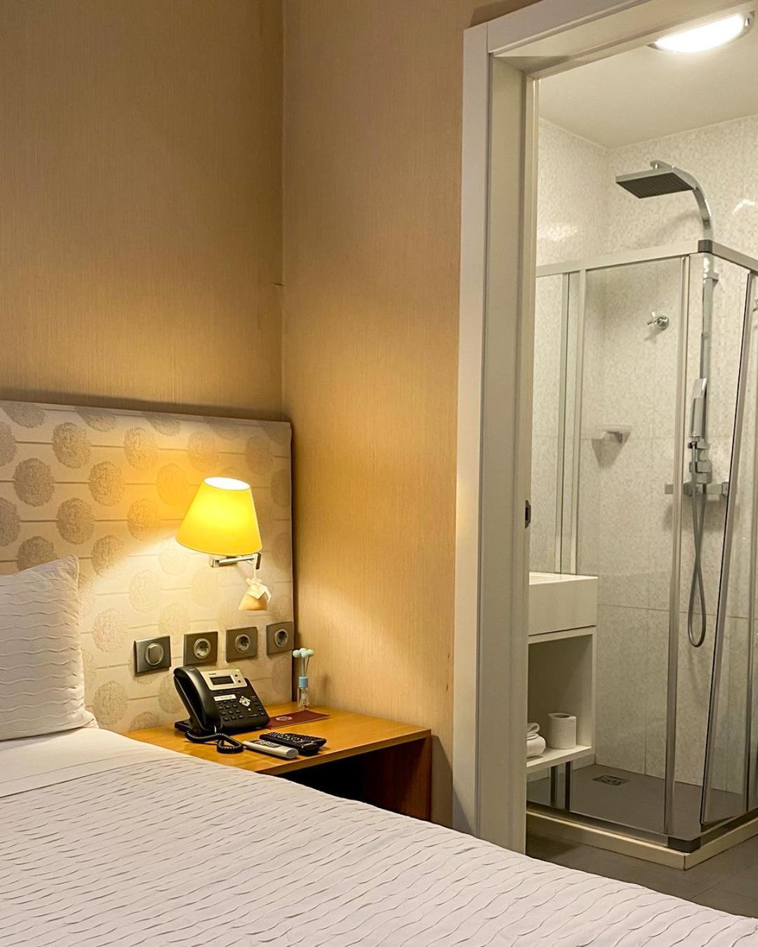 Faias - Boutique Hotel ルアンダ エクステリア 写真