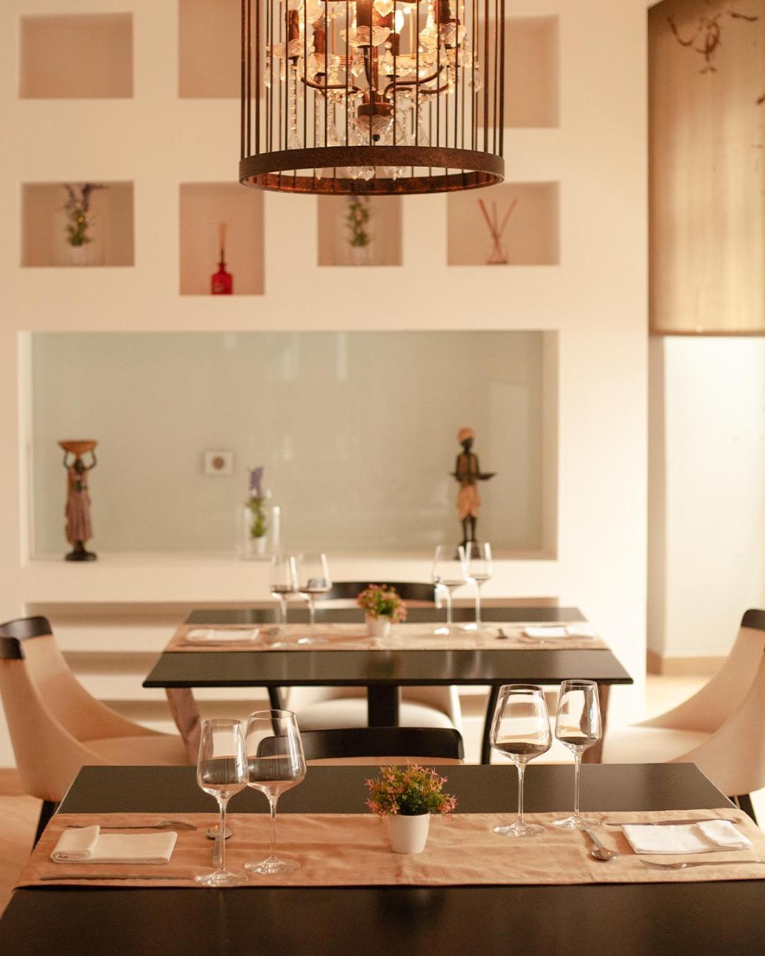 Faias - Boutique Hotel ルアンダ エクステリア 写真