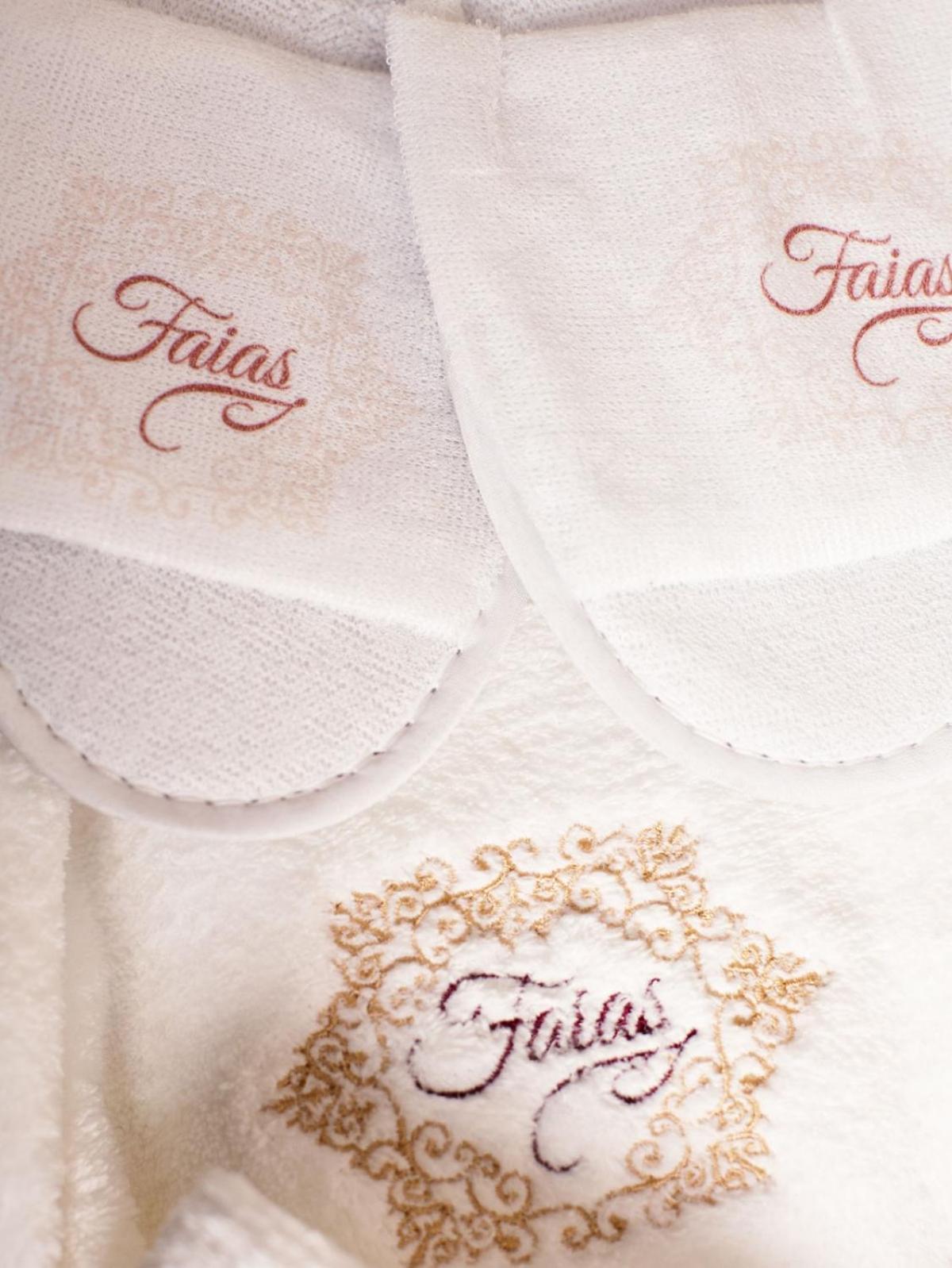 Faias - Boutique Hotel ルアンダ エクステリア 写真