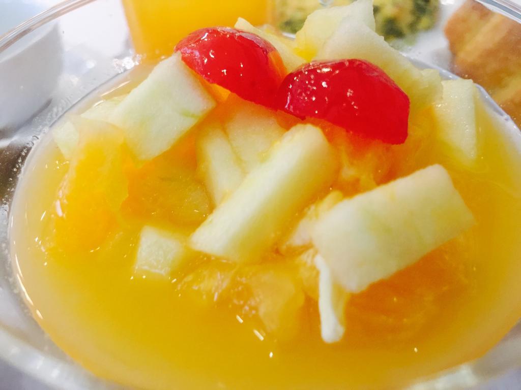 Faias - Boutique Hotel ルアンダ エクステリア 写真