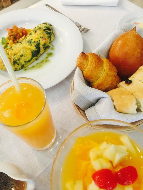 Faias - Boutique Hotel ルアンダ エクステリア 写真