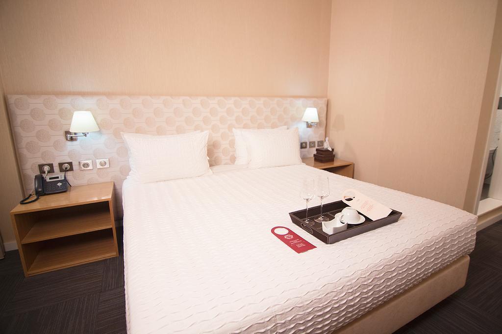 Faias - Boutique Hotel ルアンダ エクステリア 写真