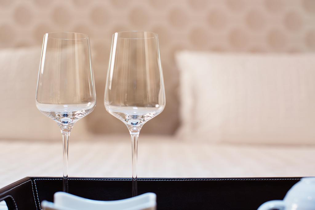Faias - Boutique Hotel ルアンダ エクステリア 写真