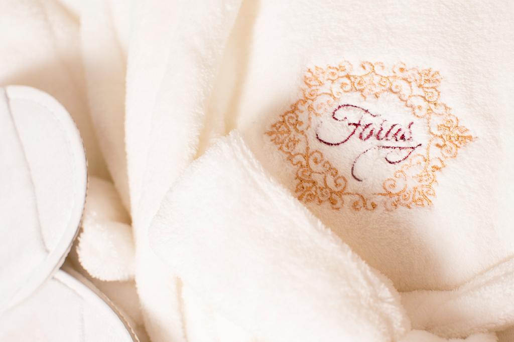 Faias - Boutique Hotel ルアンダ エクステリア 写真