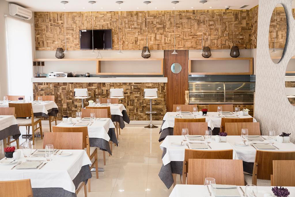 Faias - Boutique Hotel ルアンダ エクステリア 写真