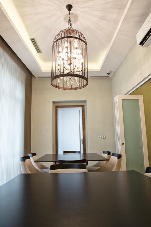 Faias - Boutique Hotel ルアンダ エクステリア 写真