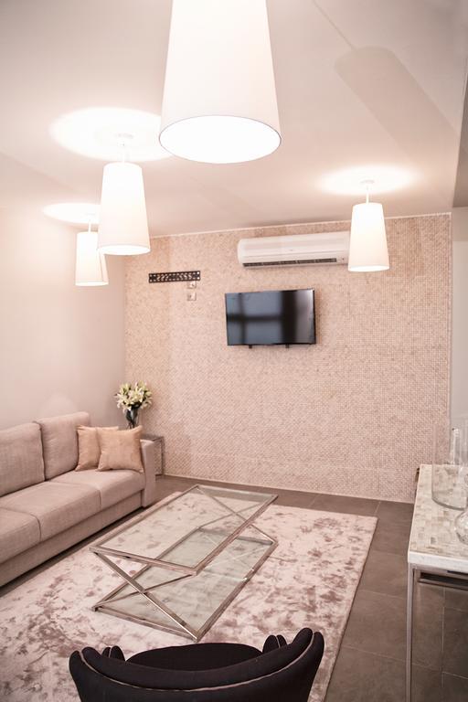 Faias - Boutique Hotel ルアンダ エクステリア 写真