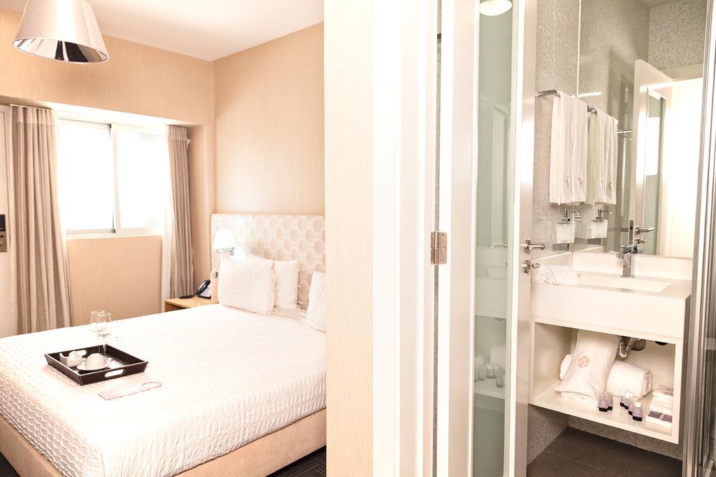 Faias - Boutique Hotel ルアンダ エクステリア 写真