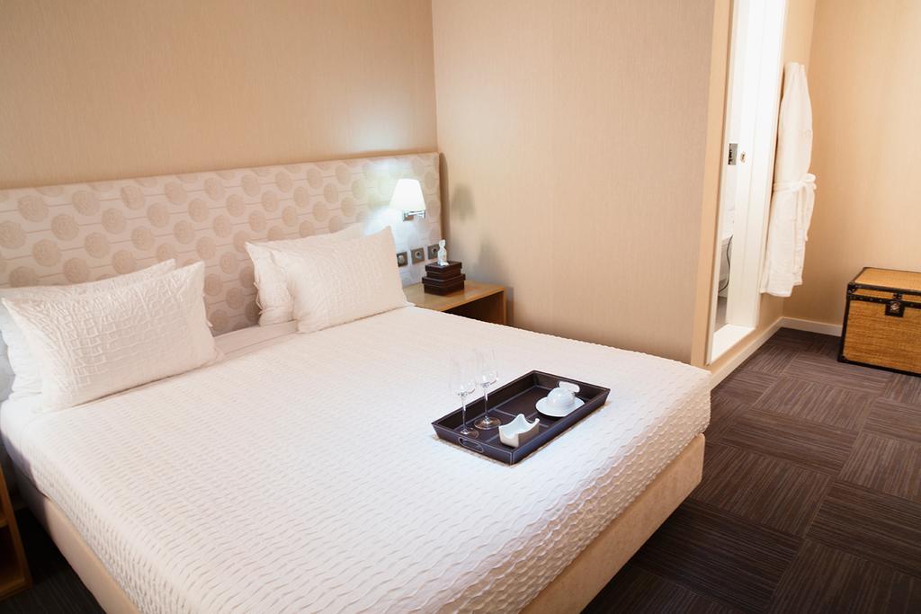 Faias - Boutique Hotel ルアンダ エクステリア 写真