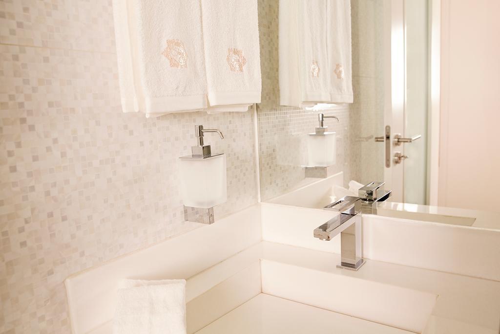 Faias - Boutique Hotel ルアンダ エクステリア 写真