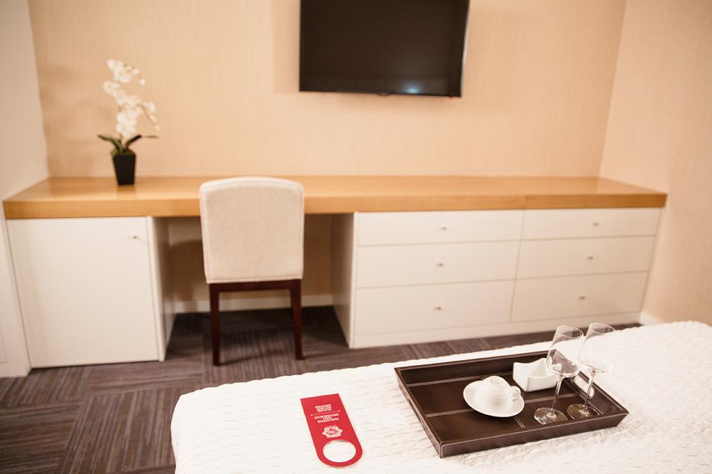 Faias - Boutique Hotel ルアンダ エクステリア 写真