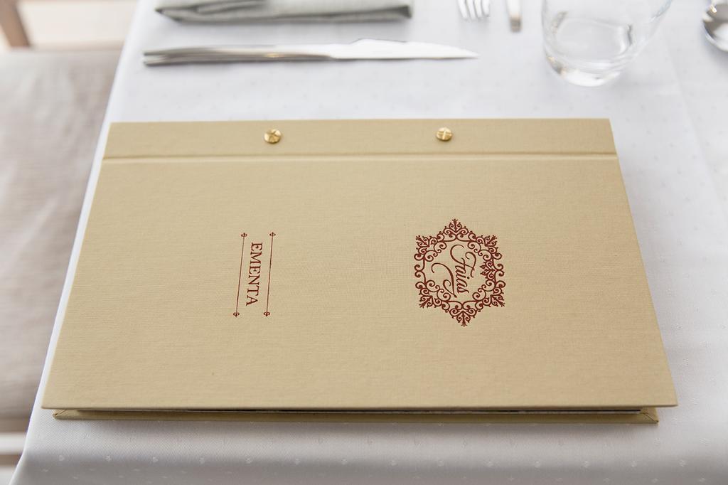 Faias - Boutique Hotel ルアンダ エクステリア 写真