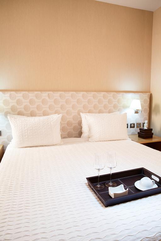 Faias - Boutique Hotel ルアンダ エクステリア 写真