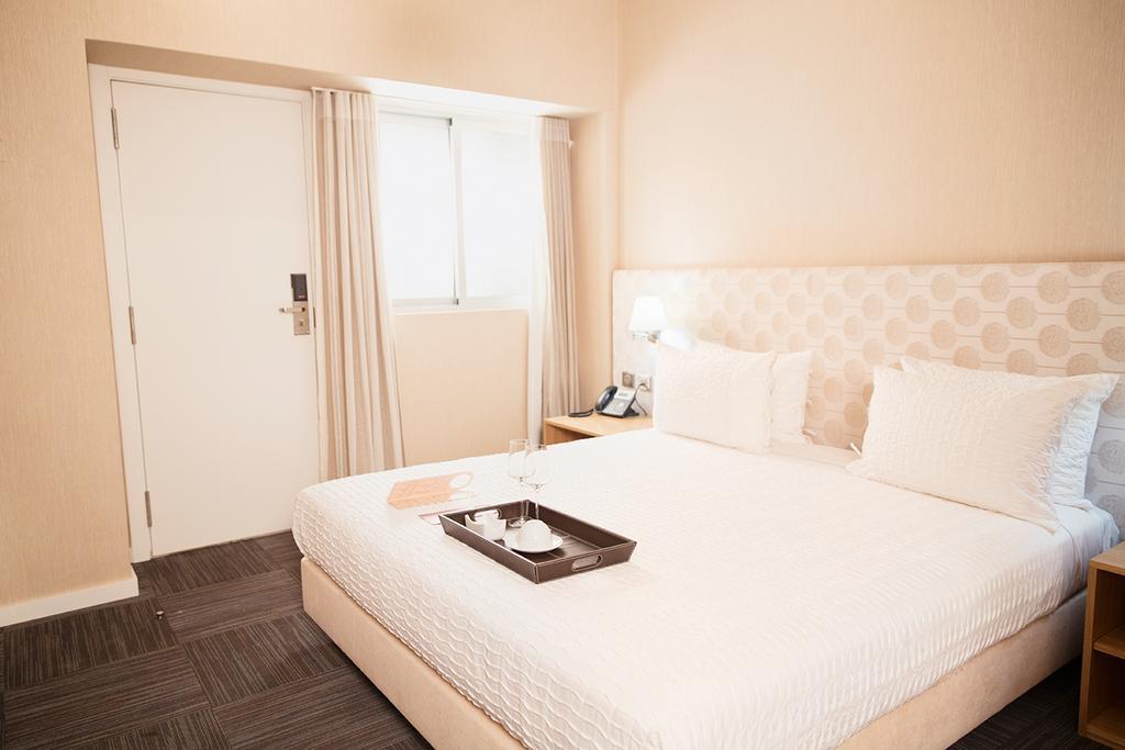 Faias - Boutique Hotel ルアンダ エクステリア 写真