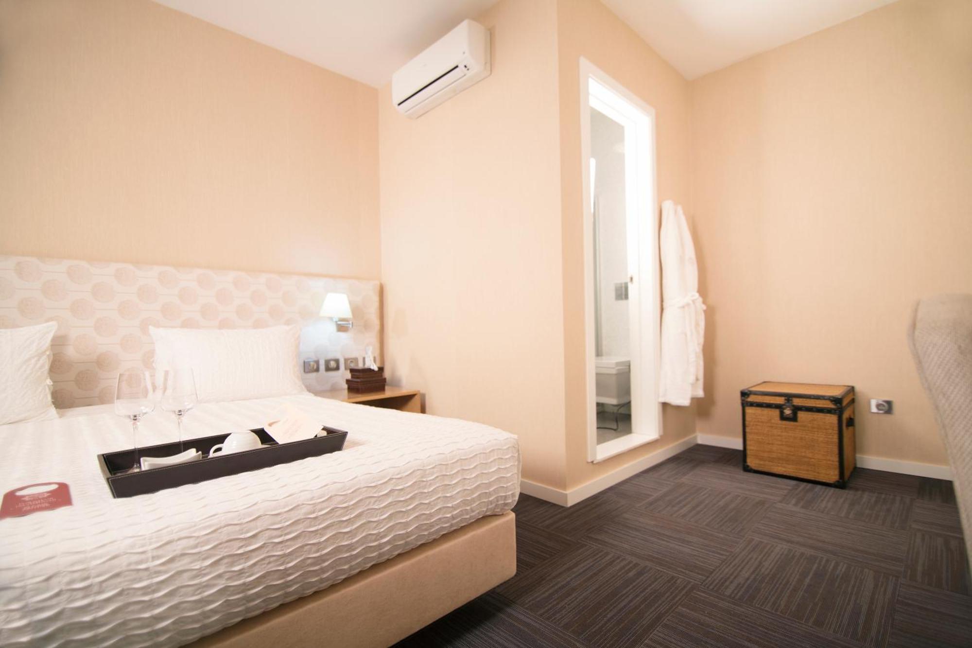 Faias - Boutique Hotel ルアンダ エクステリア 写真