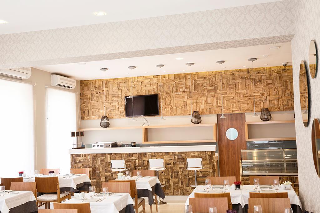 Faias - Boutique Hotel ルアンダ エクステリア 写真