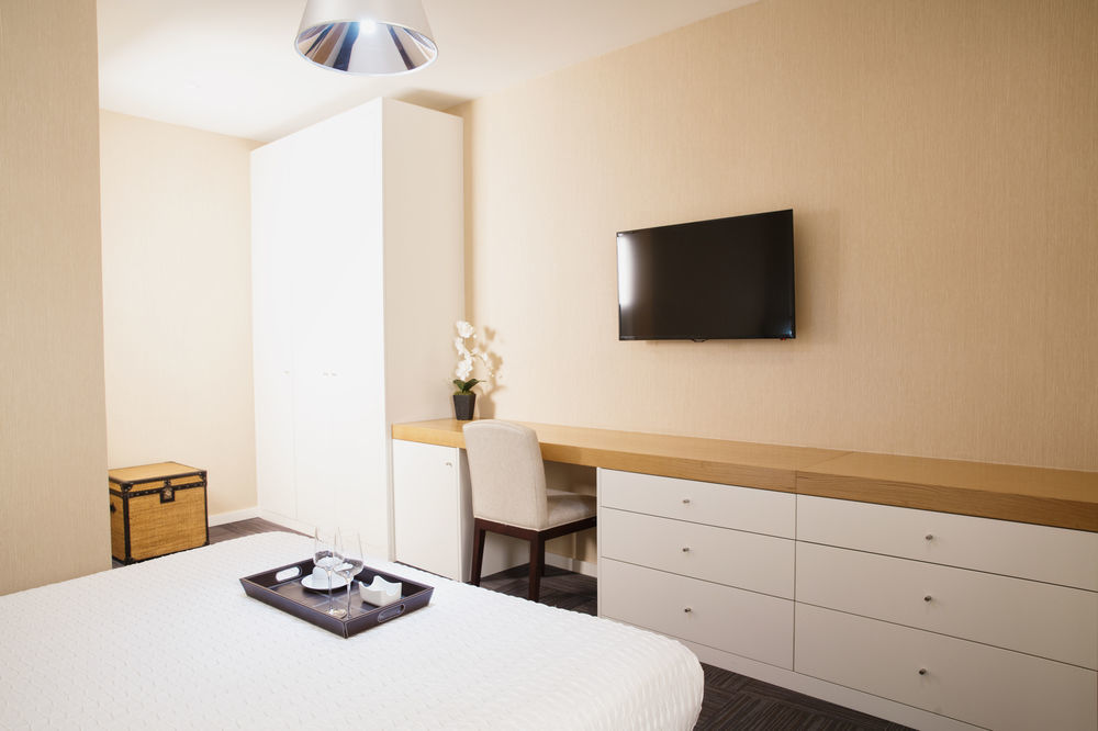Faias - Boutique Hotel ルアンダ エクステリア 写真