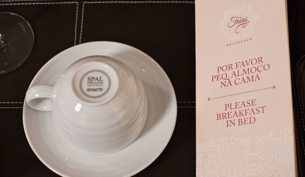 Faias - Boutique Hotel ルアンダ エクステリア 写真