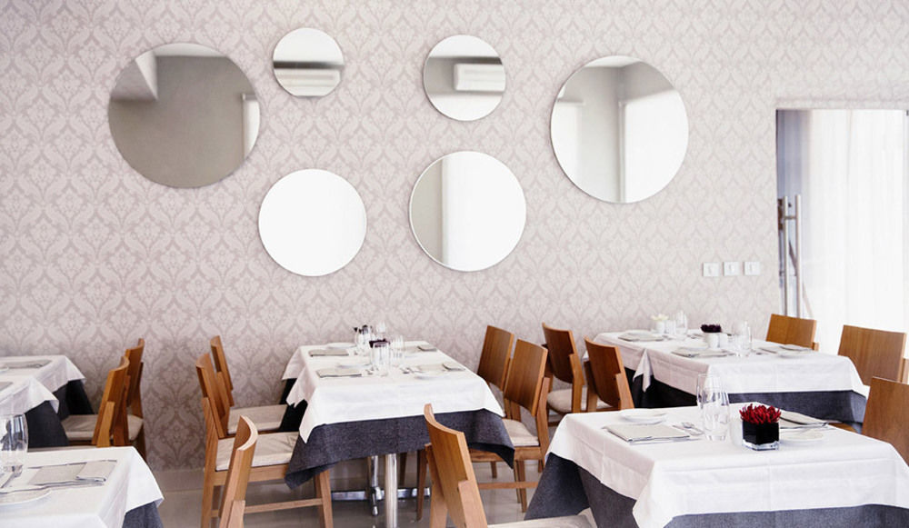 Faias - Boutique Hotel ルアンダ エクステリア 写真
