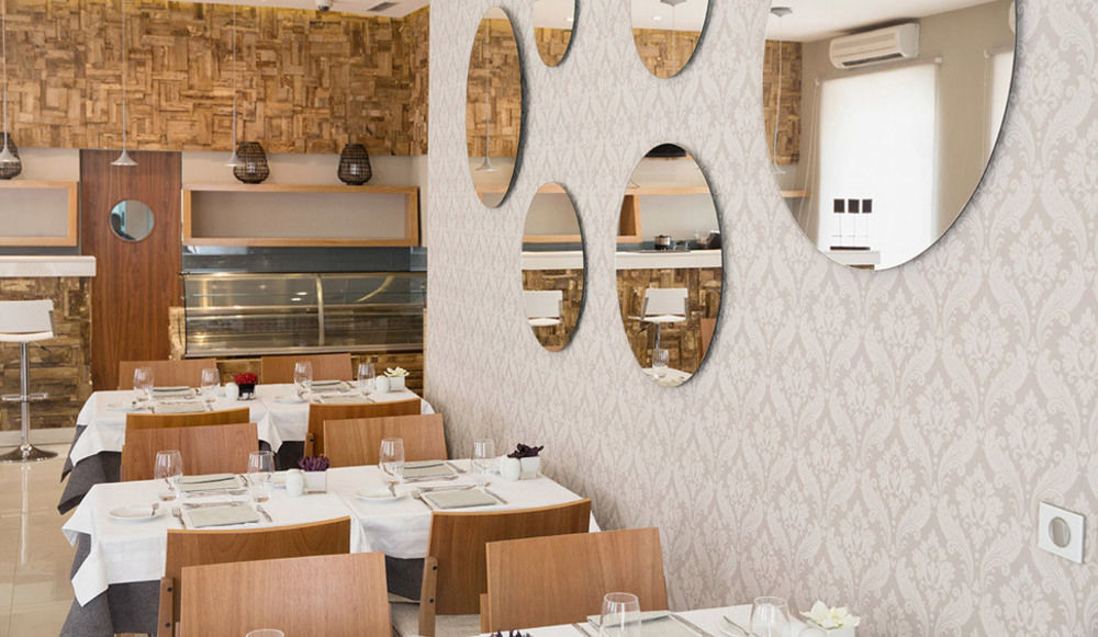 Faias - Boutique Hotel ルアンダ エクステリア 写真