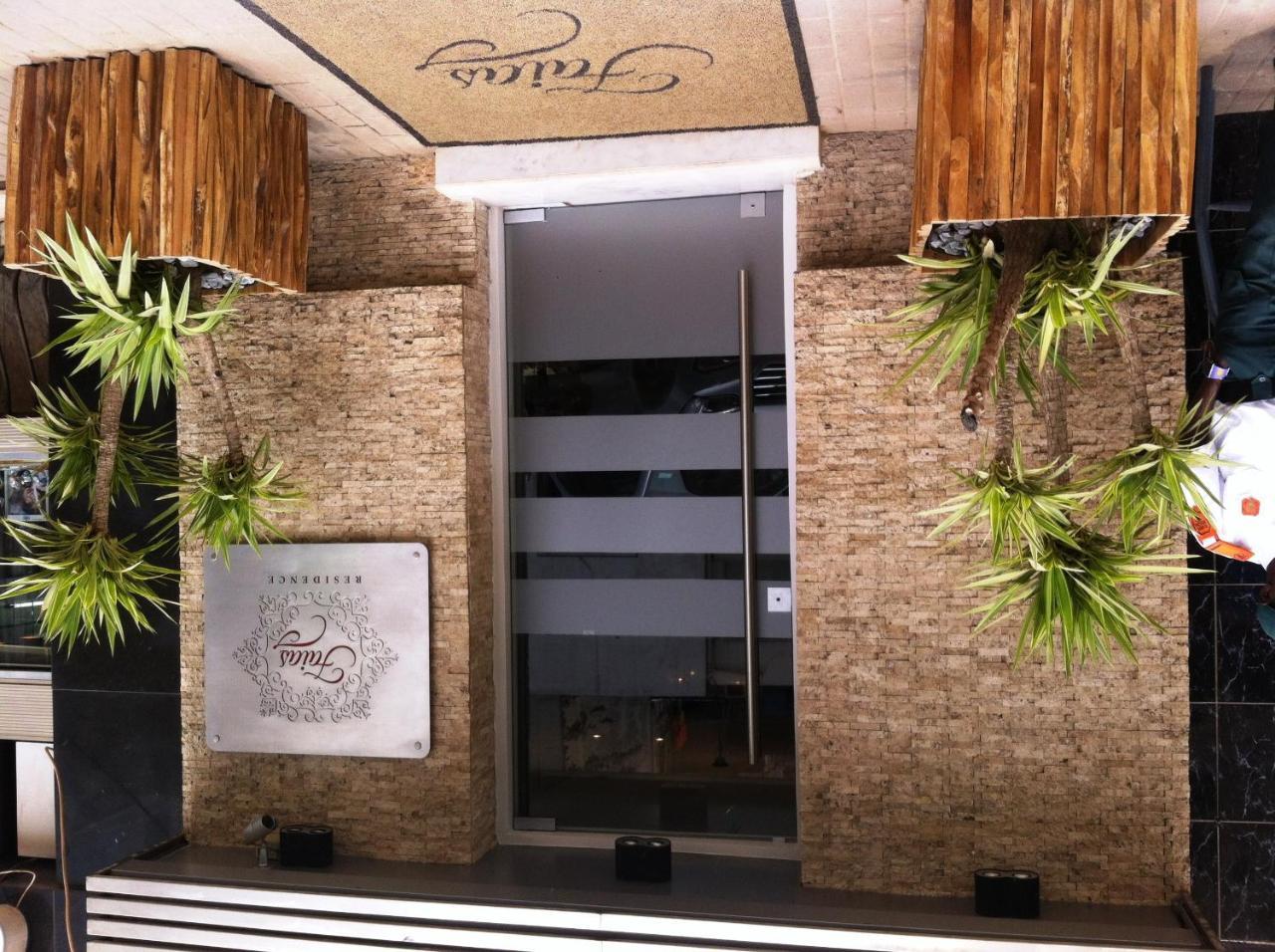 Faias - Boutique Hotel ルアンダ エクステリア 写真